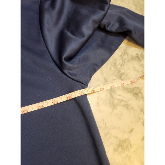 Genuine Merchandise Men's Blue Houston Astros MLB Half Zip Jacket Size XXXL NWT - Picture 6 of 7